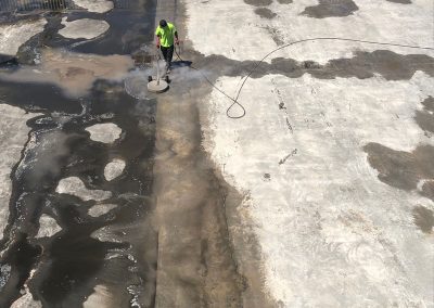 Hawaii Concrete and Driveway Cleaning