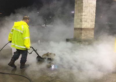 Hawaii Concrete and Driveway Cleaning