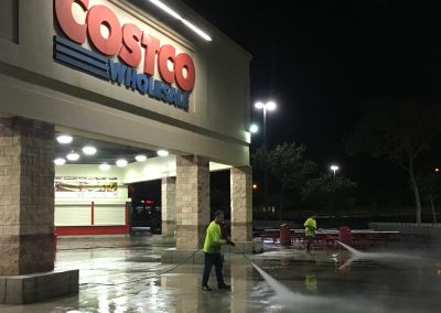 Regular Pressure Washing Maintenance Hawaii