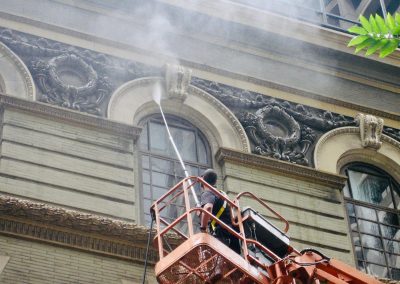 Commercial Pressure Washing Hawaii