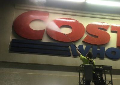 Commercial Pressure Washing Hawaii