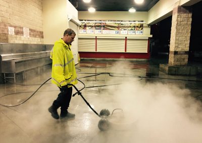 Commercial Pressure Washing Hawaii